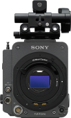 Цифровая кинокамера Sony VENICE