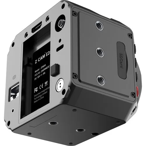 Цифровая кинокамера Z CAM E2C 4K