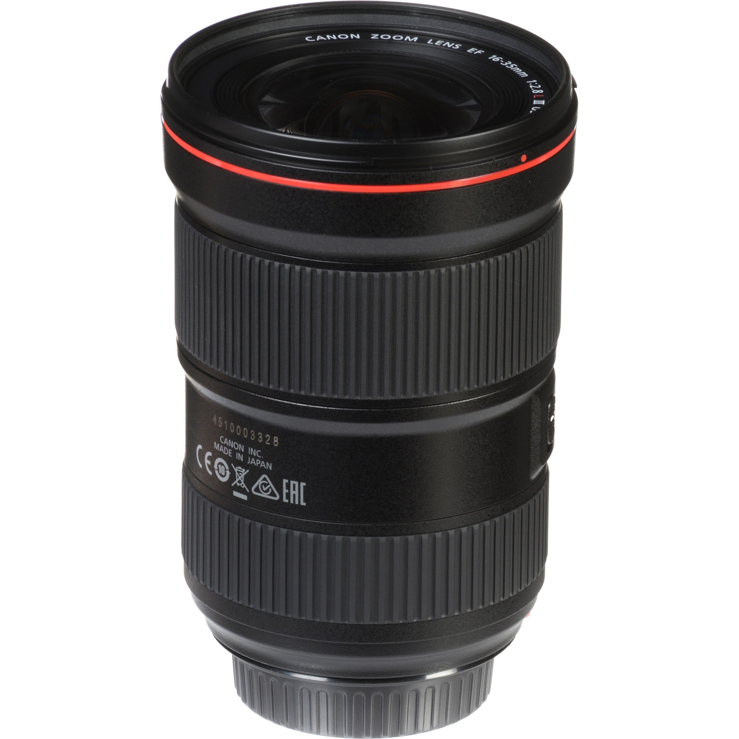 Объектив Canon EF 16-35mm F2.8 L III USM
