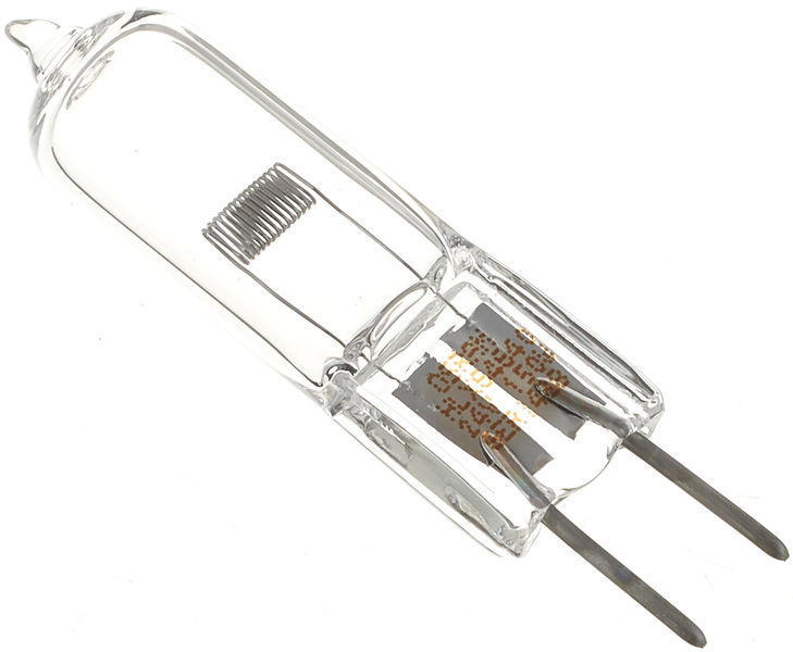 Лампа Osram 64640