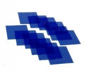 Комплект фильтров Dedolight DGB