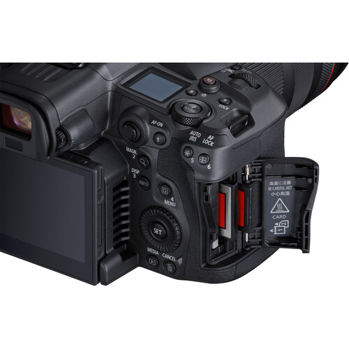 Canon EOS R5C