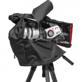 Чехол-дождевик Manfrotto Pro Light CRC-12