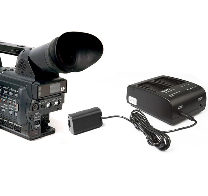 Зарядное устройство SWIT S-3602D