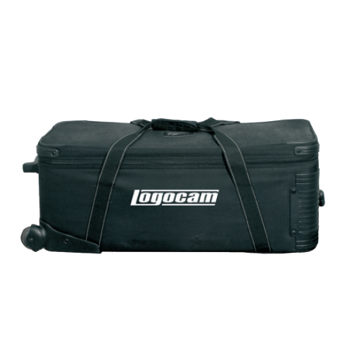 Сумка на колесах Logocam L3 HARD BAG