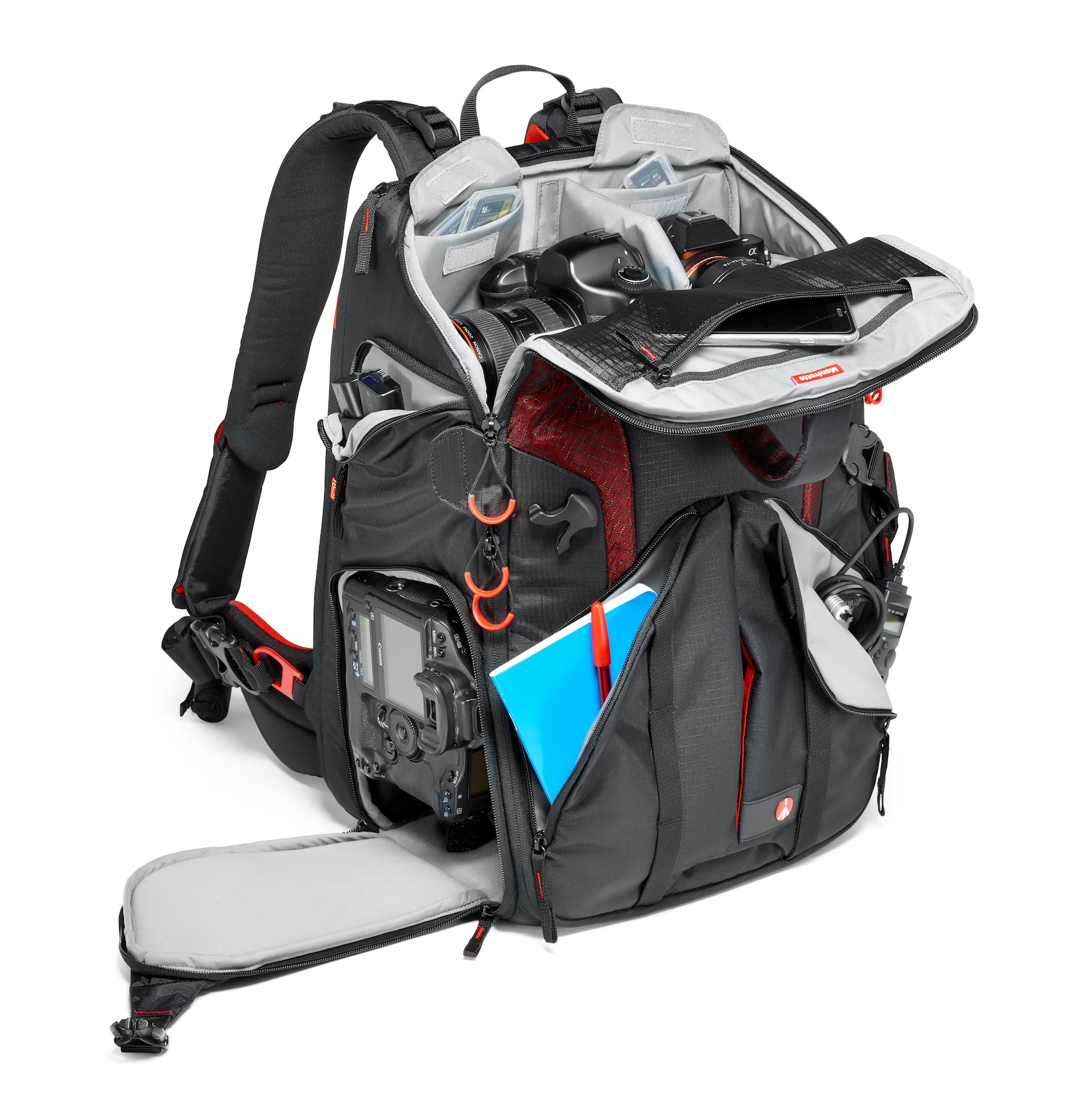 Рюкзак Manfrotto Pro Light 36
