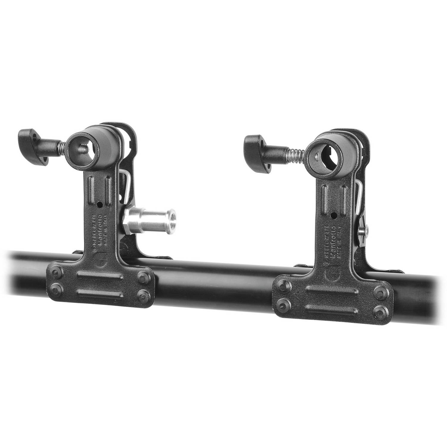 Система установки фона Manfrotto 1314B Set Stands Kit