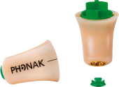Миниатюрный динамик PHONAK Speaker for invisity