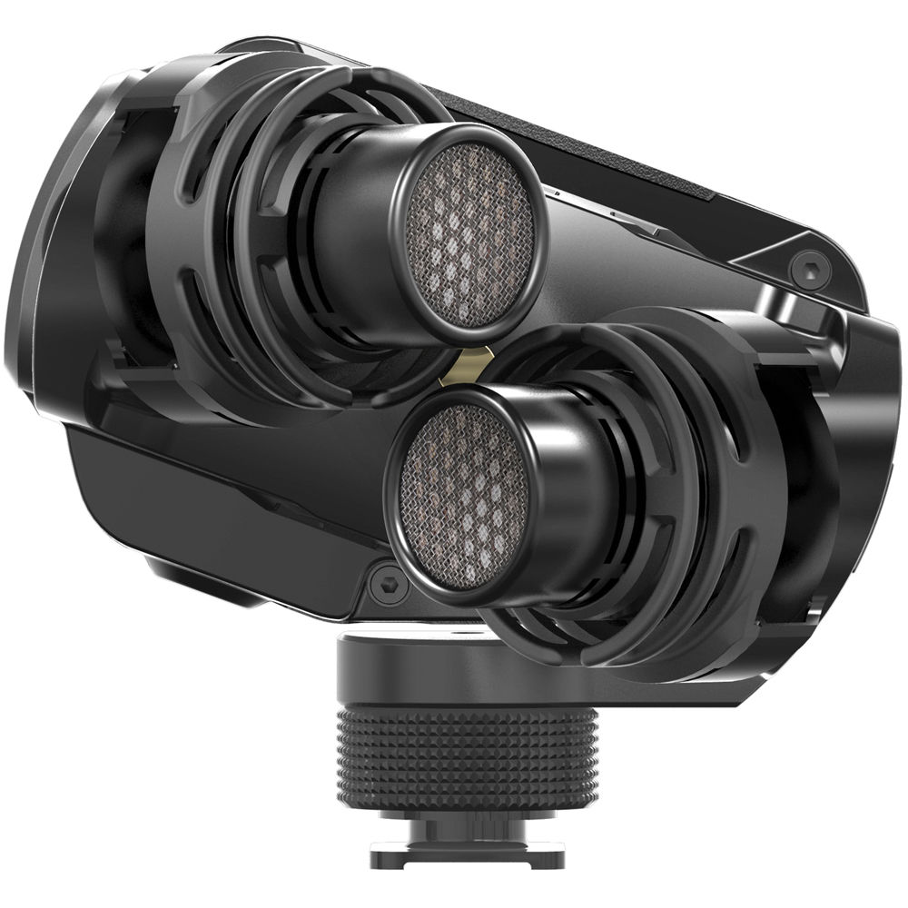 Микрофон Rode Stereo VideoMic X