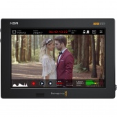 Видеорекордер Blackmagic Video Assist 7" 12G HDR Видеорекордер Blackmagic Video Assist 7" 12G HDR