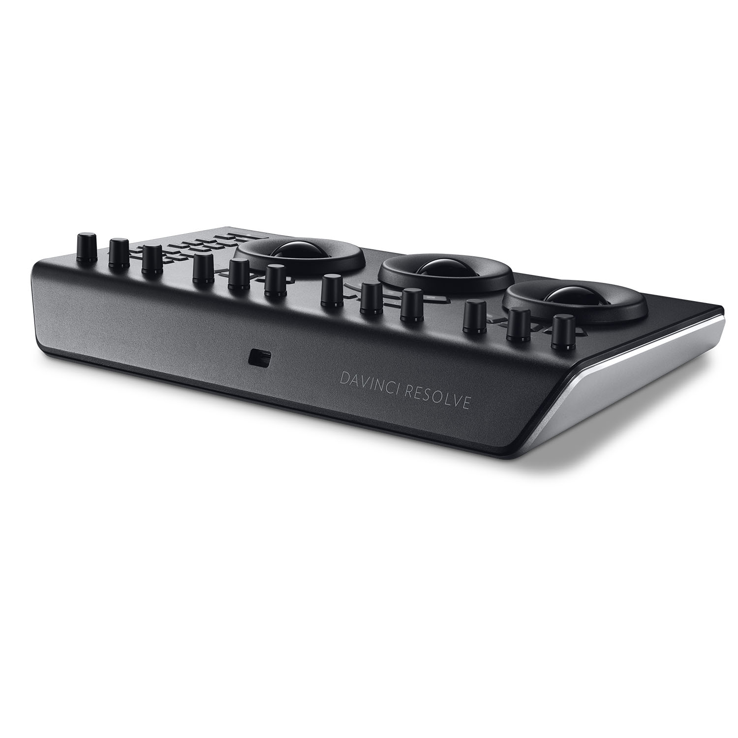 Аппаратная панель Blackmagic DaVinci Resolve Micro Panel