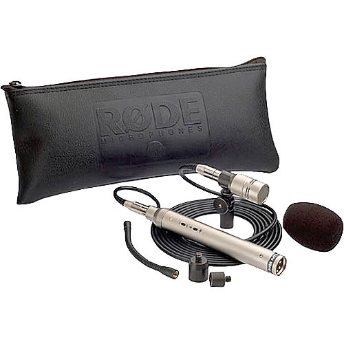 Микрофон Rode NT6