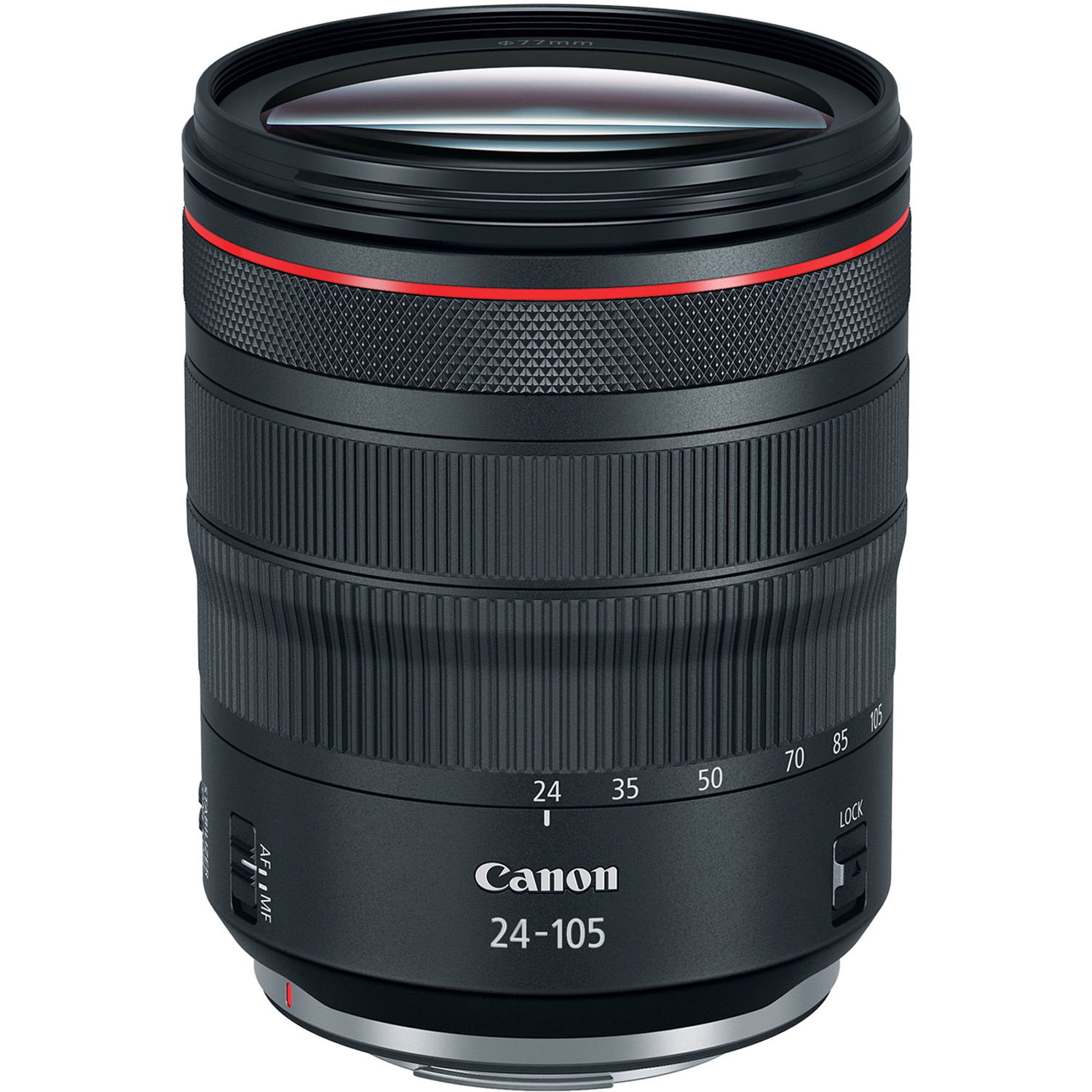 Объектив Canon RF 24-105mm F4 L IS USM