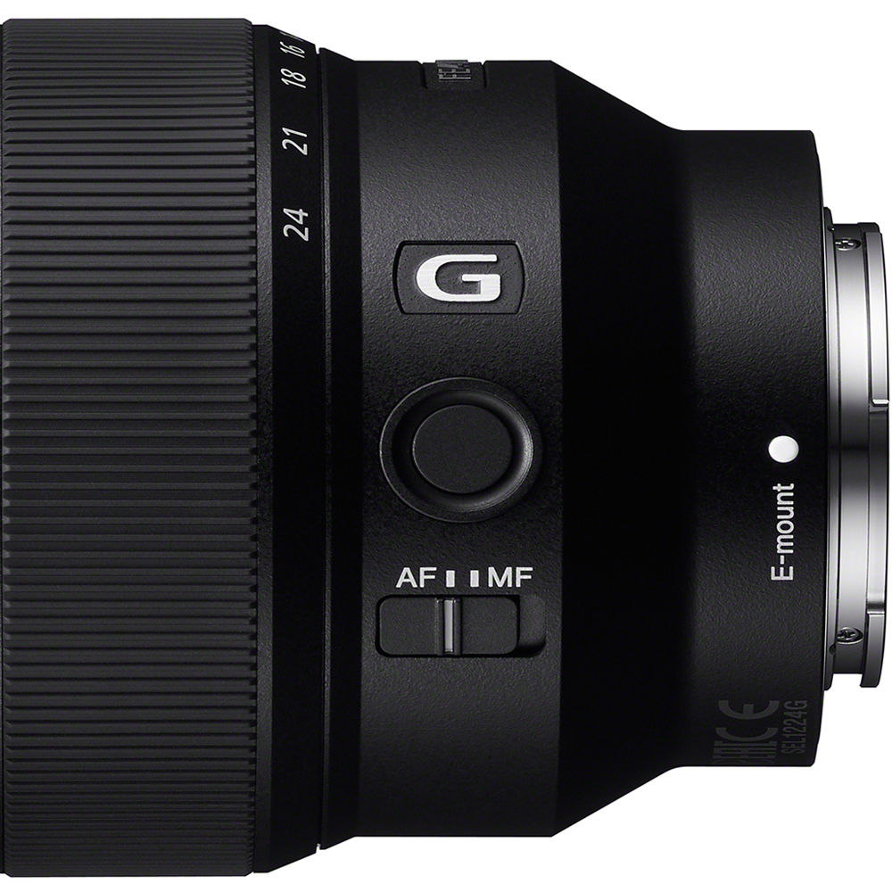 Объектив Sony FE 12-24mm f/4 G