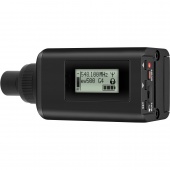 Plug-on передатчик Sennheiser SKP 500 G4-AW+