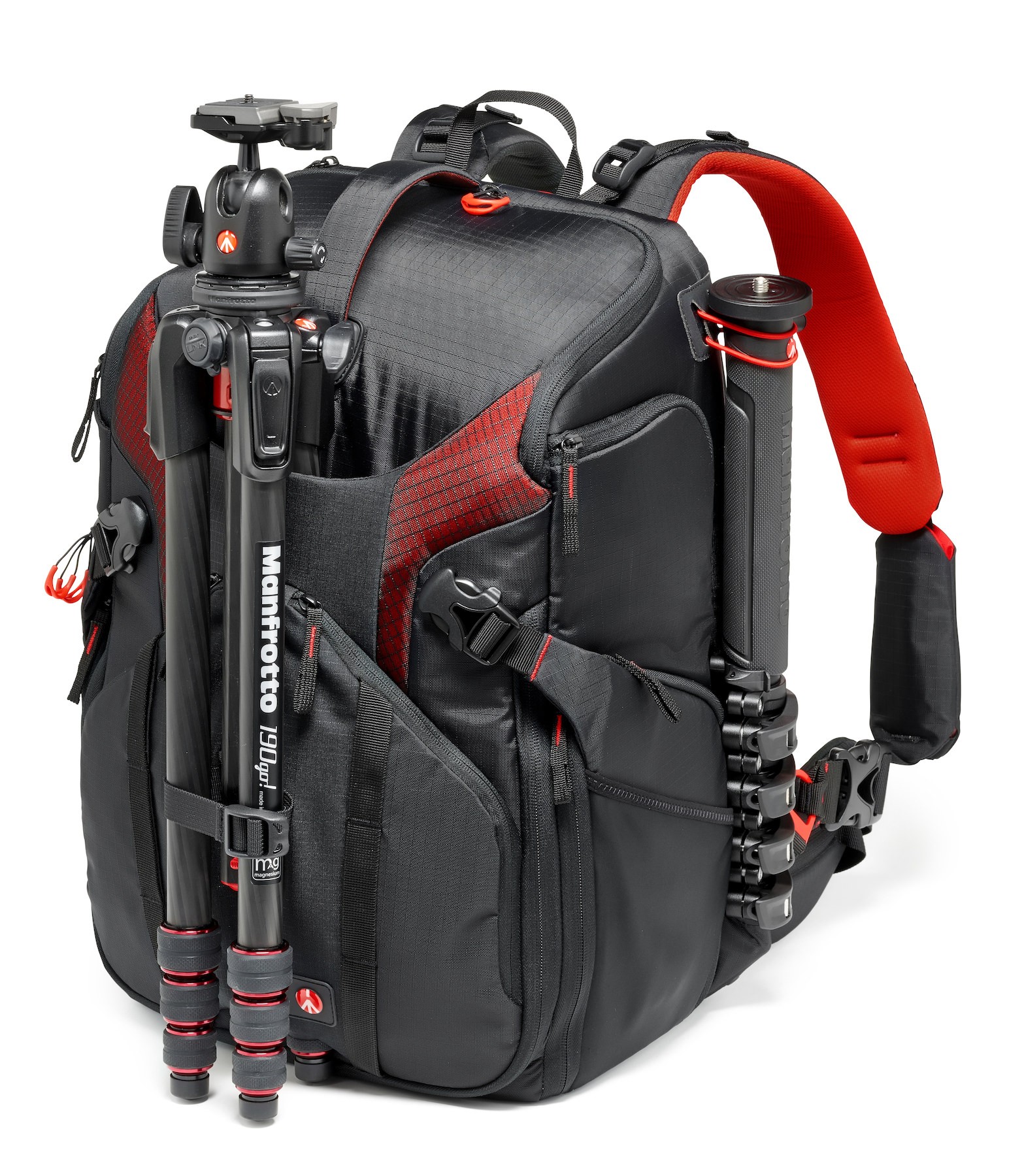 Рюкзак Manfrotto Pro Light 36