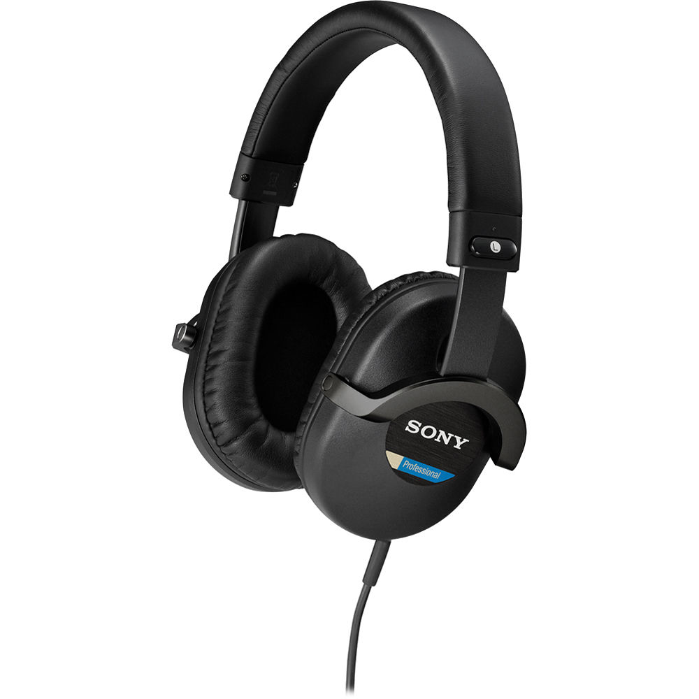 Наушники Sony MDR-7510