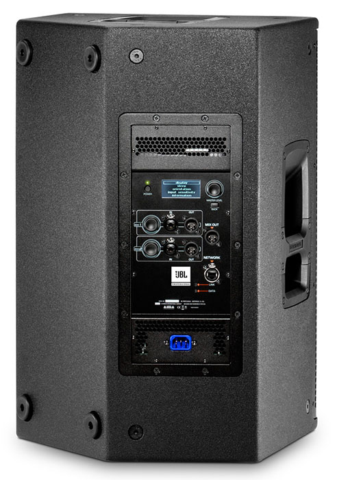 Акустическая система JBL SRX812P