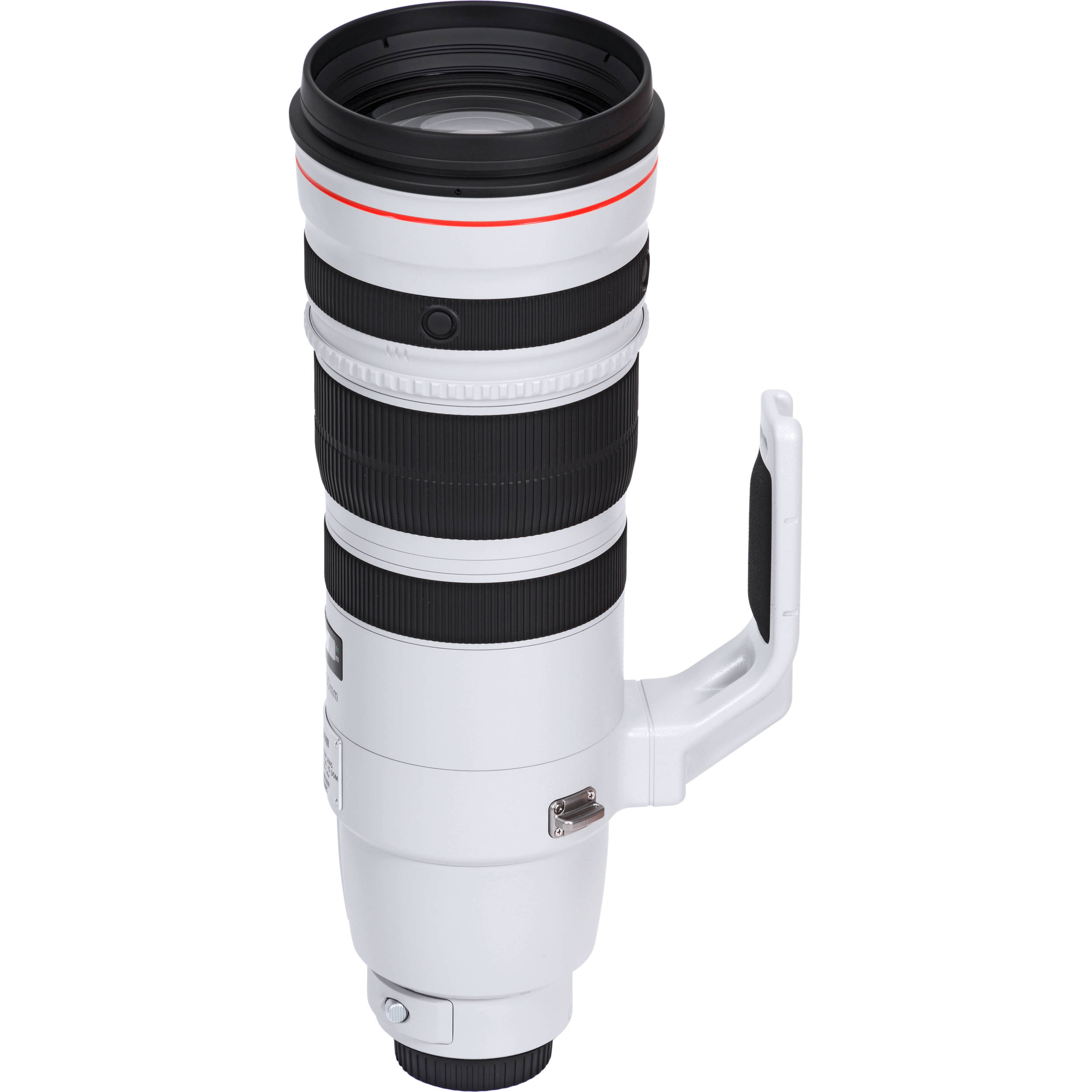 Объектив Canon EF 200-400mm F4 L IS USM Extender 1.4x