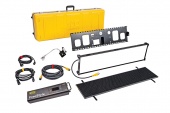 Комплект света Kino Flo FreeStyle/GT 31 LED DMX Kit, Univ w/ Travel Case