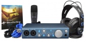 Аудиоинтерфейс PreSonus AudioBox iTwo Studio