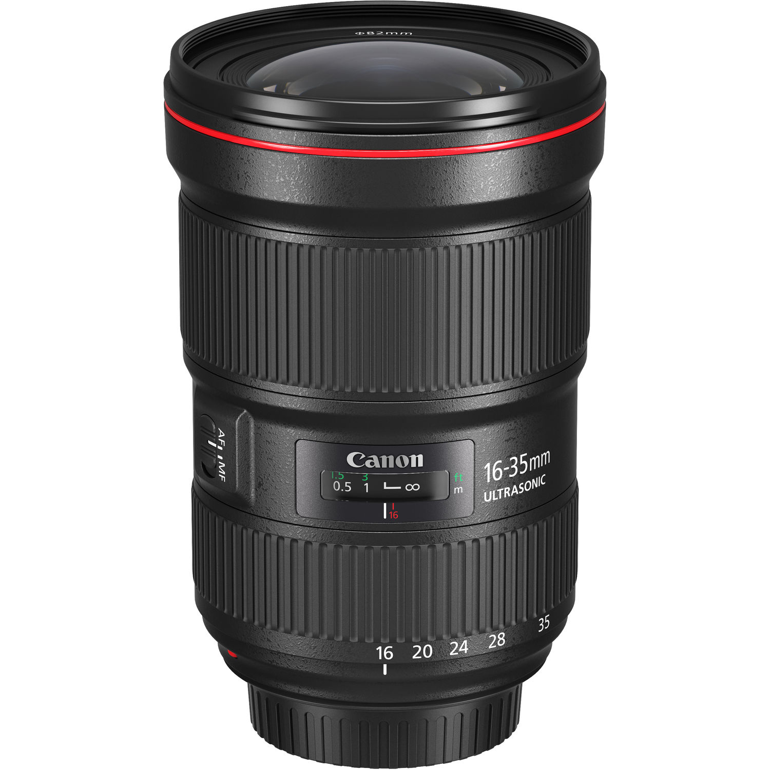 Объектив Canon EF 16-35mm F2.8 L III USM