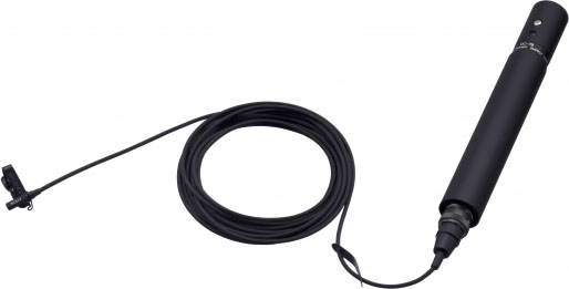 Микрофон Sony ECM-88B