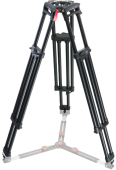 Тренога Sachtler TRIPOD CINE 150 LONG
