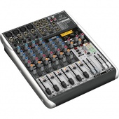 Микшерный пульт Behringer QX1204USB