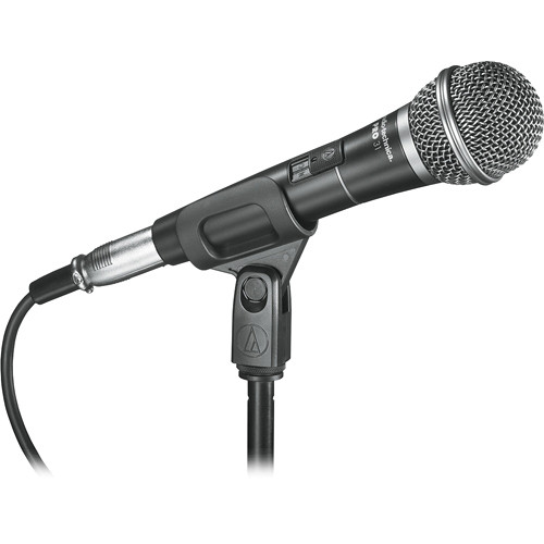 Микрофон Audio-Technica PRO31