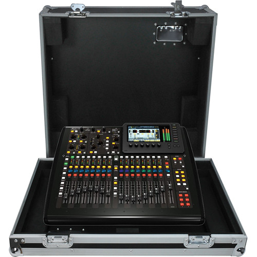 Микшерный пульт Behringer X32 COMPACT -TP