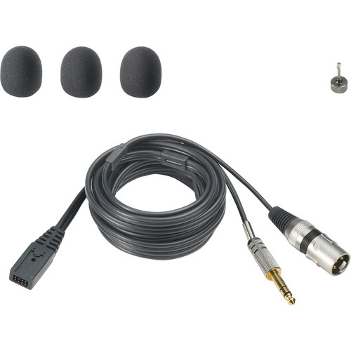 Проводная стереогарнитура Audio-Technica BPHS1