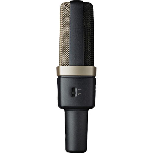 Микрофон AKG C314