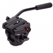 Видео голова GREEN BEAN HDV Elite VH50