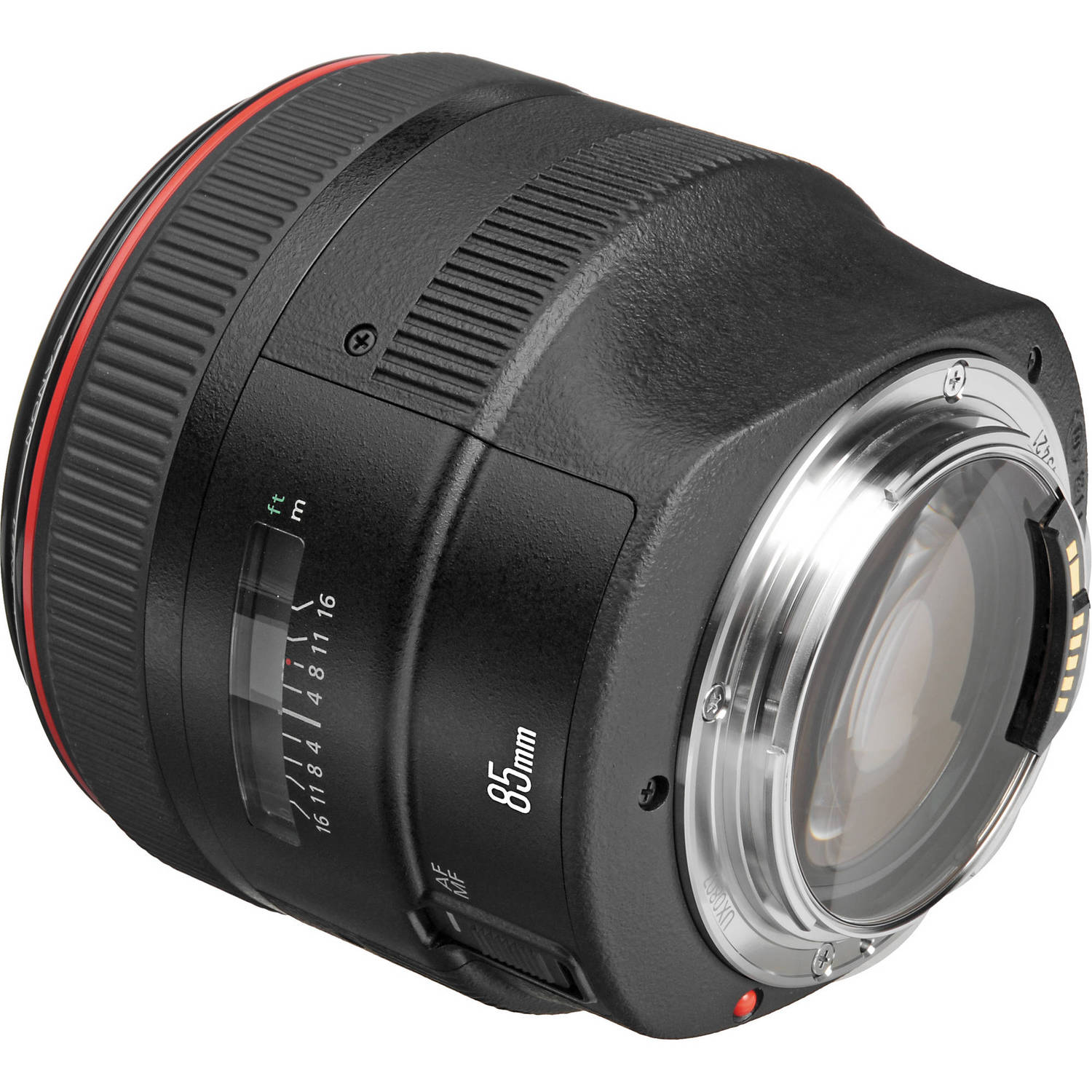 Объектив Canon EF 85mm F1.2 L II USM