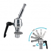 Держатель KUPO KCP-410 Super Grip Finger 