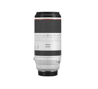 Объектив Canon RF 100-500mm f/4.5-7.1L IS USM