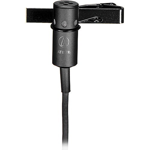 Микрофон Audio-Technica AT831B