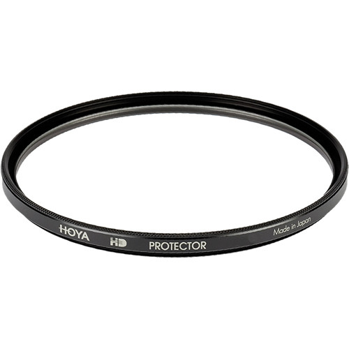 Светофильтр защитный HOYA PROTECTOR HD 82