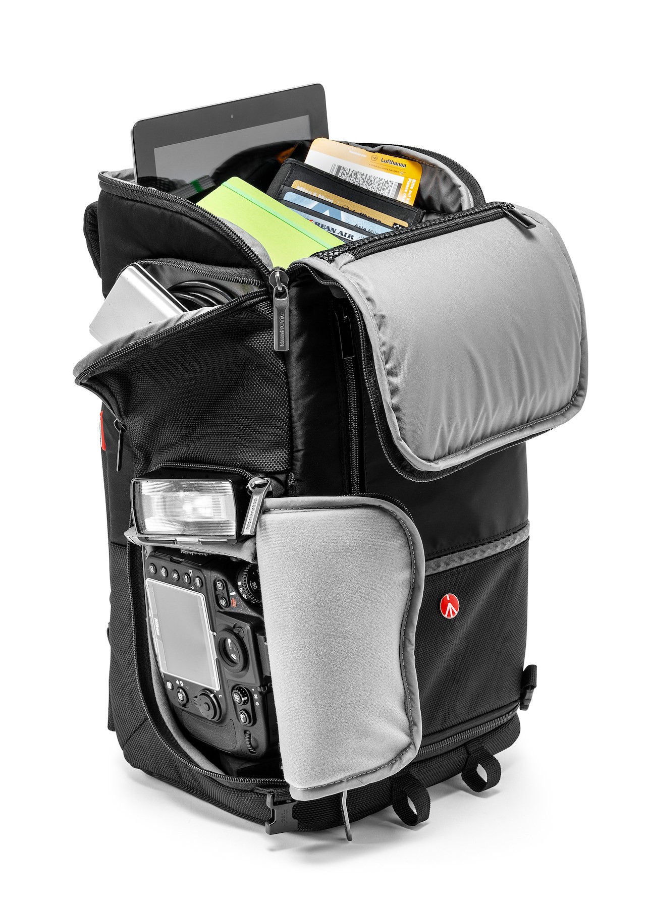 Рюкзак Manfrotto Advanced Tri M