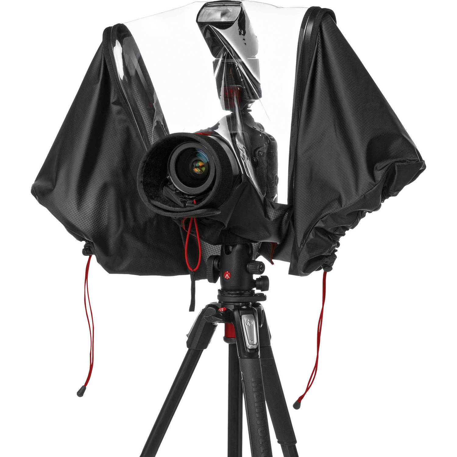 Чехол-дождевик Manfrotto Pro Light E-705