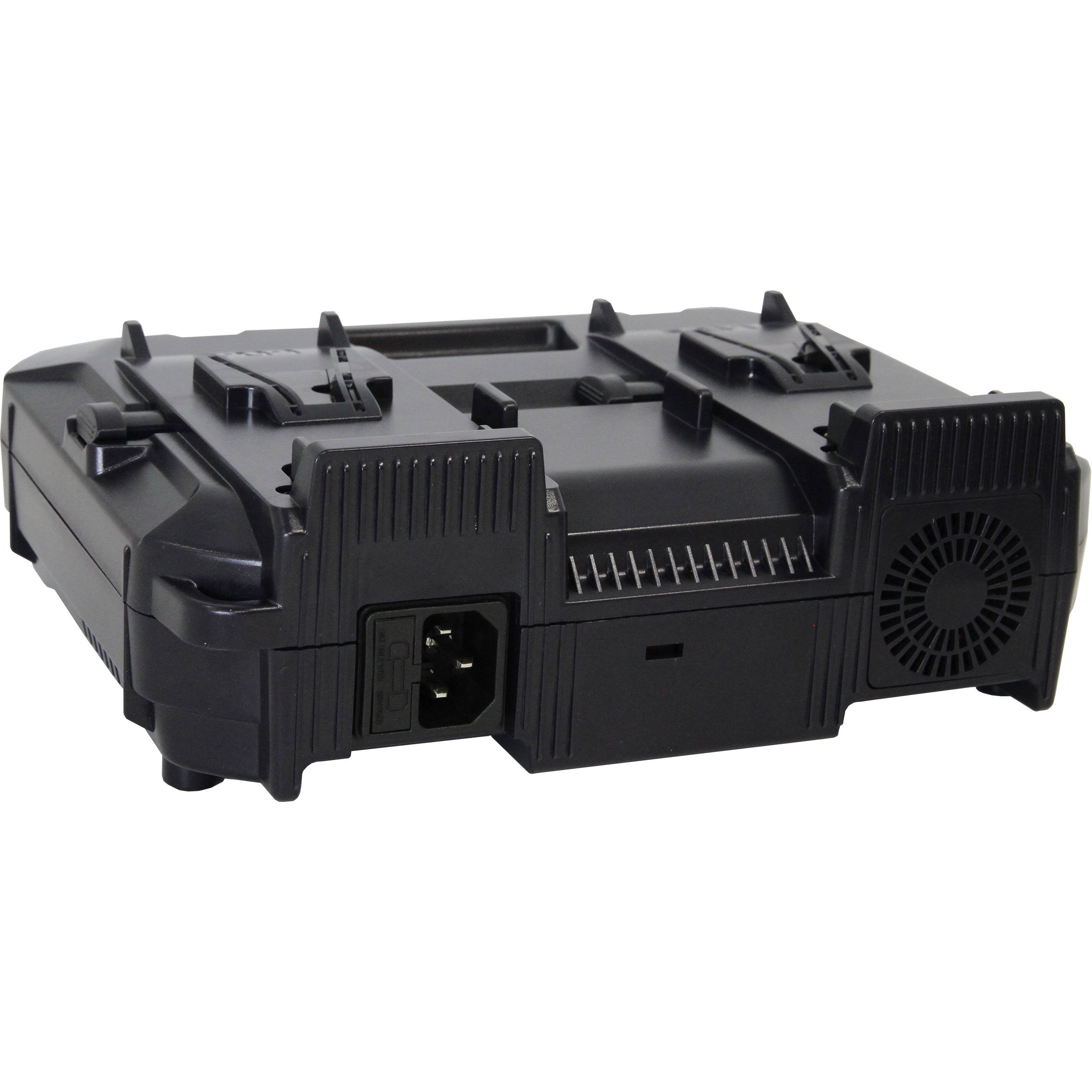 Зарядное устройство IDX VL-2000S