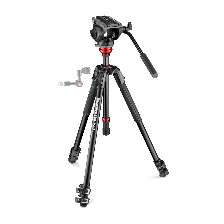 Штатив Manfrotto MVK500190XV