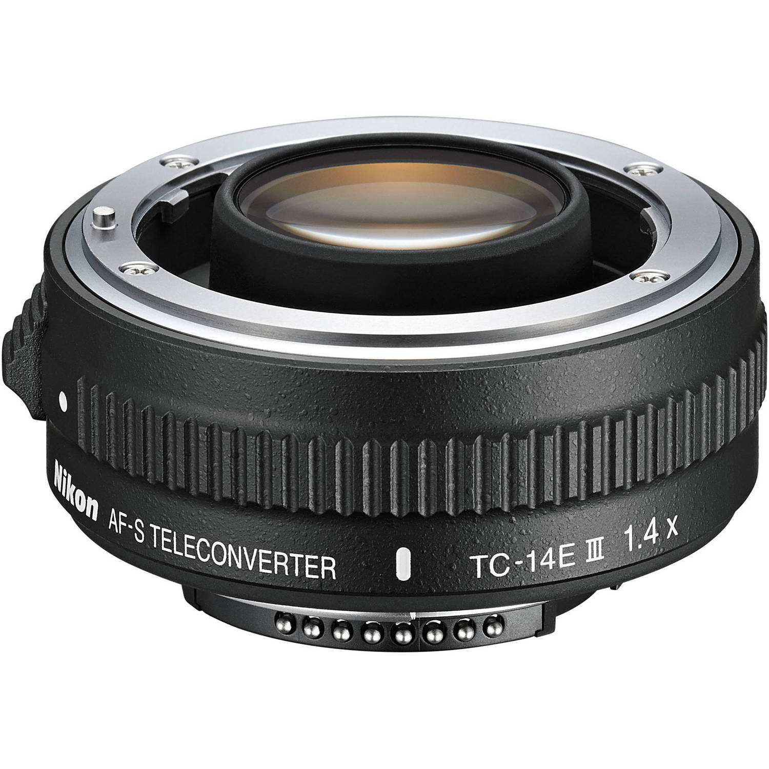 Телеконвертер Nikon AF-S TC-14E III
