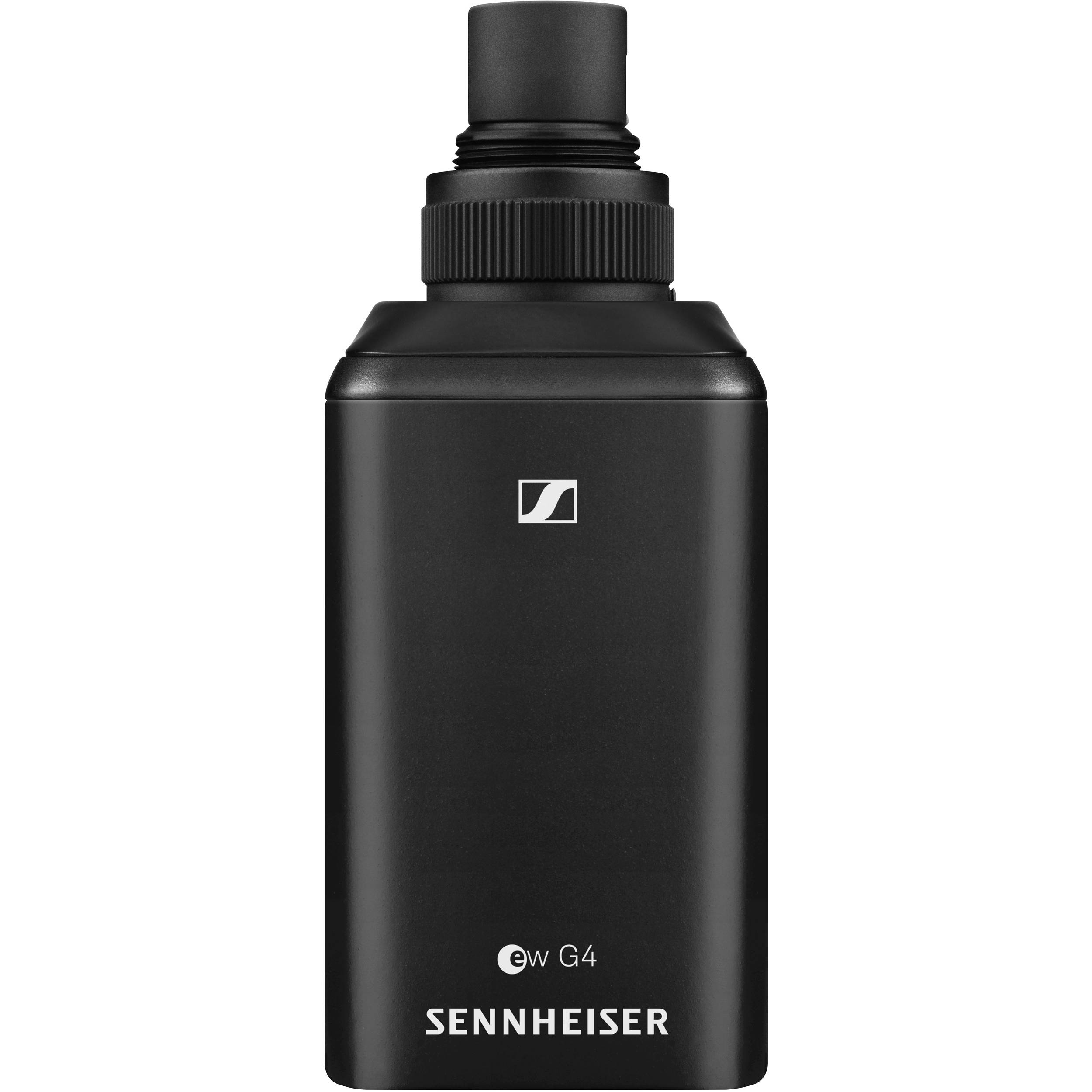 Радиосистема Sennheiser EW 500 BOOM G4-AW+