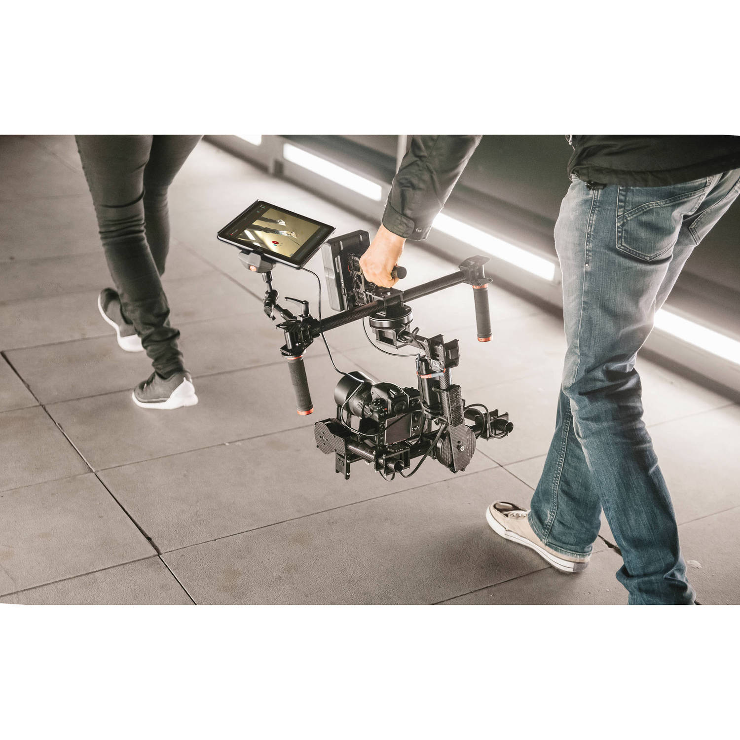 Консоль управления Manfrotto Digital Director