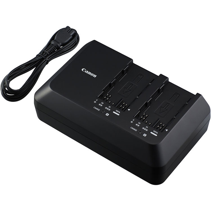 Зарядное устройство Canon CG-A10