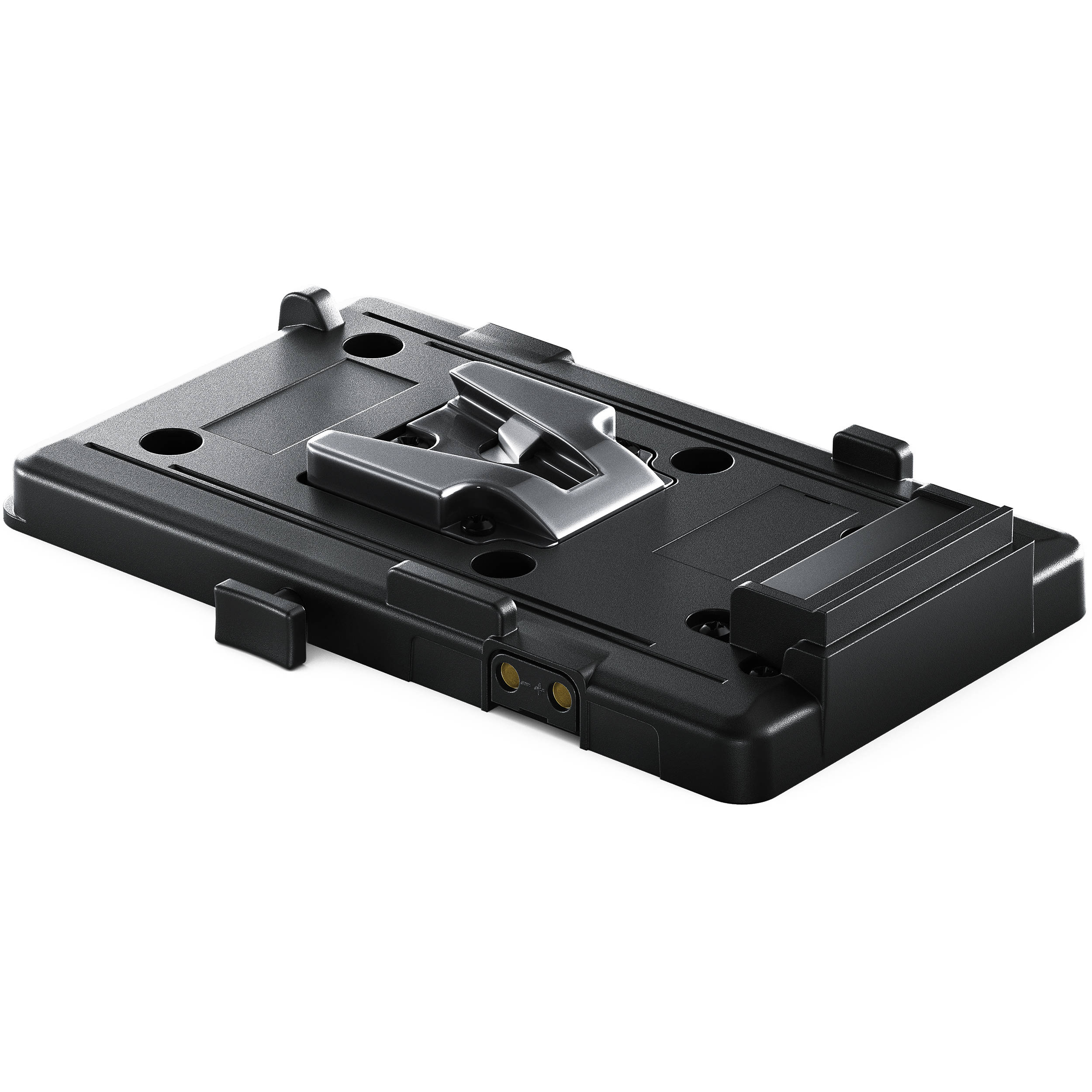Переходная площадка Blackmagic URSA VLock Battery Plate