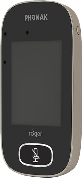 Передатчик PHONAK Roger Touchscreen Mic