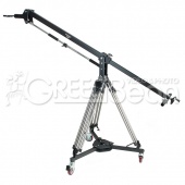 GREEN BEAN Mechanic 265